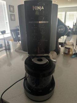Ninja CREAMi 7-in-1
