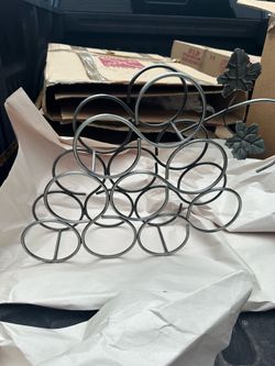 Wine rack