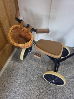 Banwood Trike