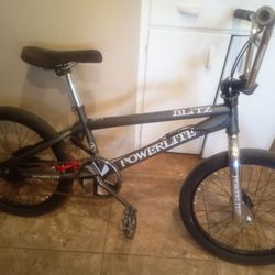Powerlite Blitz
