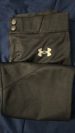 Humbro Baseball Pants Long Youth M