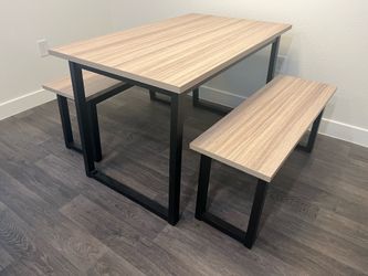 Dining Table Set