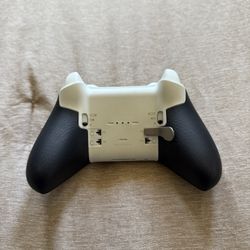 Xbox elite Controller