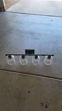 Free light fixtures