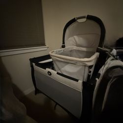 Pack N Play 