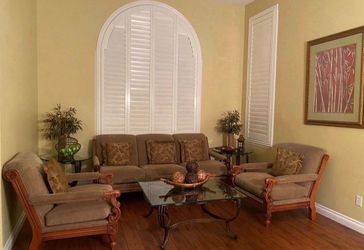 Living Room Set