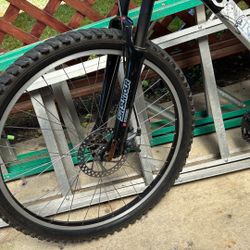 Mountain Bike For Sale