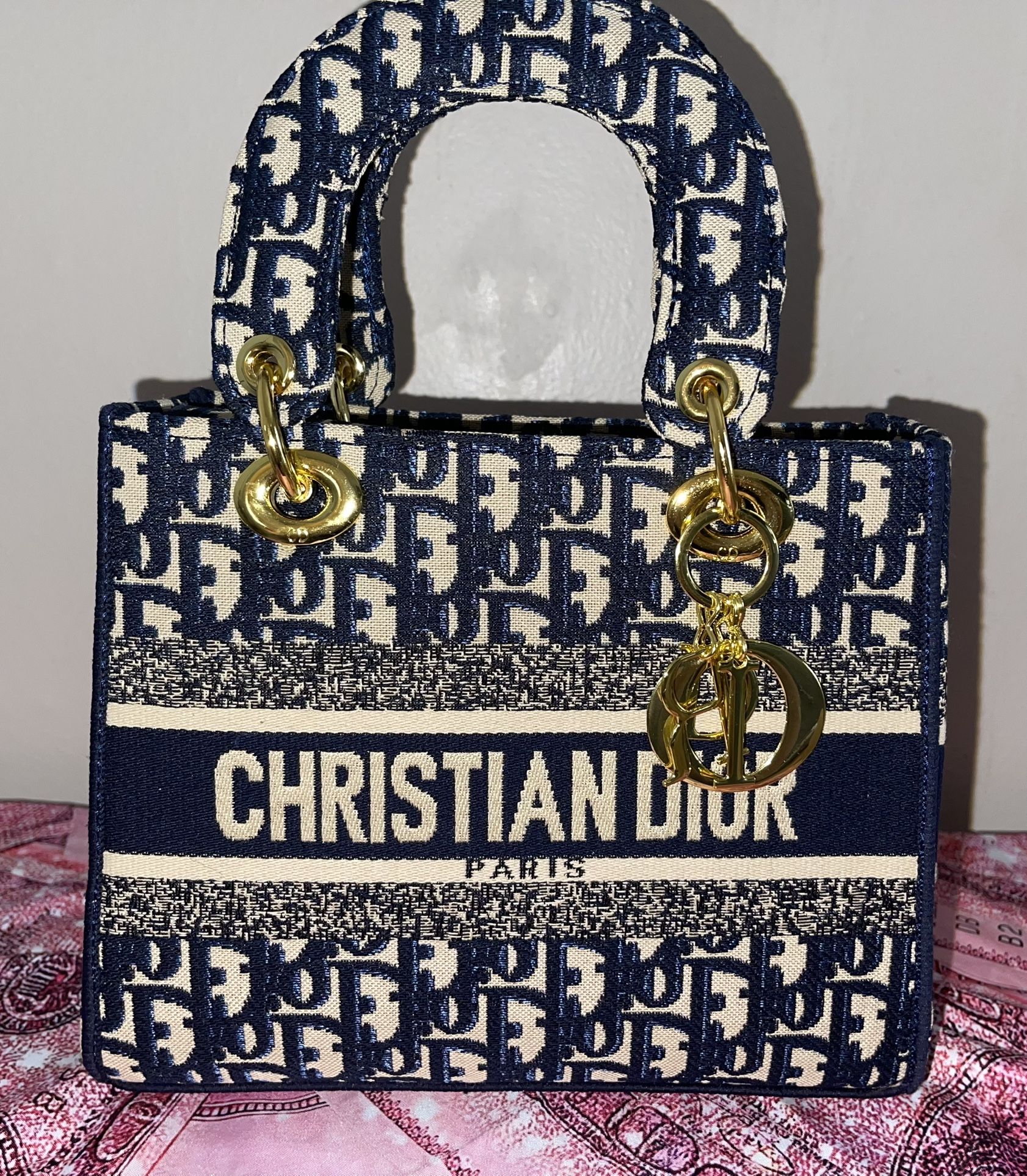 Brand New Christian Dior Bag
