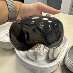 Apple Vision Pro 512GB