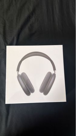 Apple AirPods Max Brand New Sealed In Box