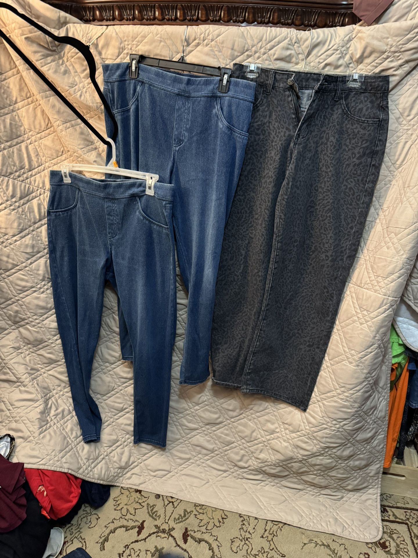 Women’s Jeans