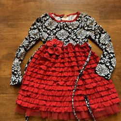 Little Girls, Rare Editions Dress Shipping Available 