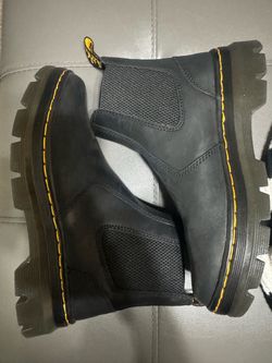 Docs boots