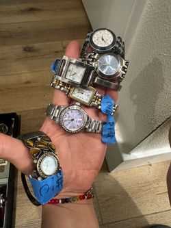 Watches