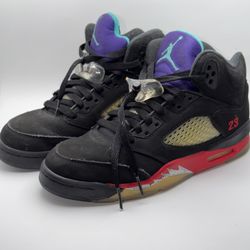 Jordan 5 Retro Top 3