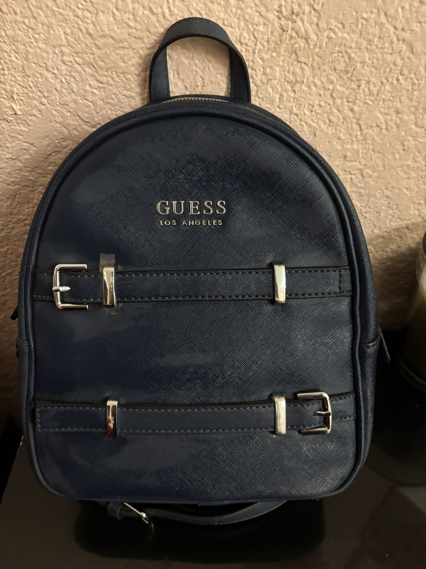 Mini GUESS backpack