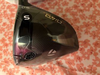 Qi4d max golf club driver