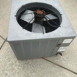 3.5 Ton A/C Air conditioning Unit R-22  $350 