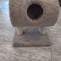 Cat Tunnel (Price Negotiable)