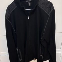Inc Men’s Size 2XL Jacket 