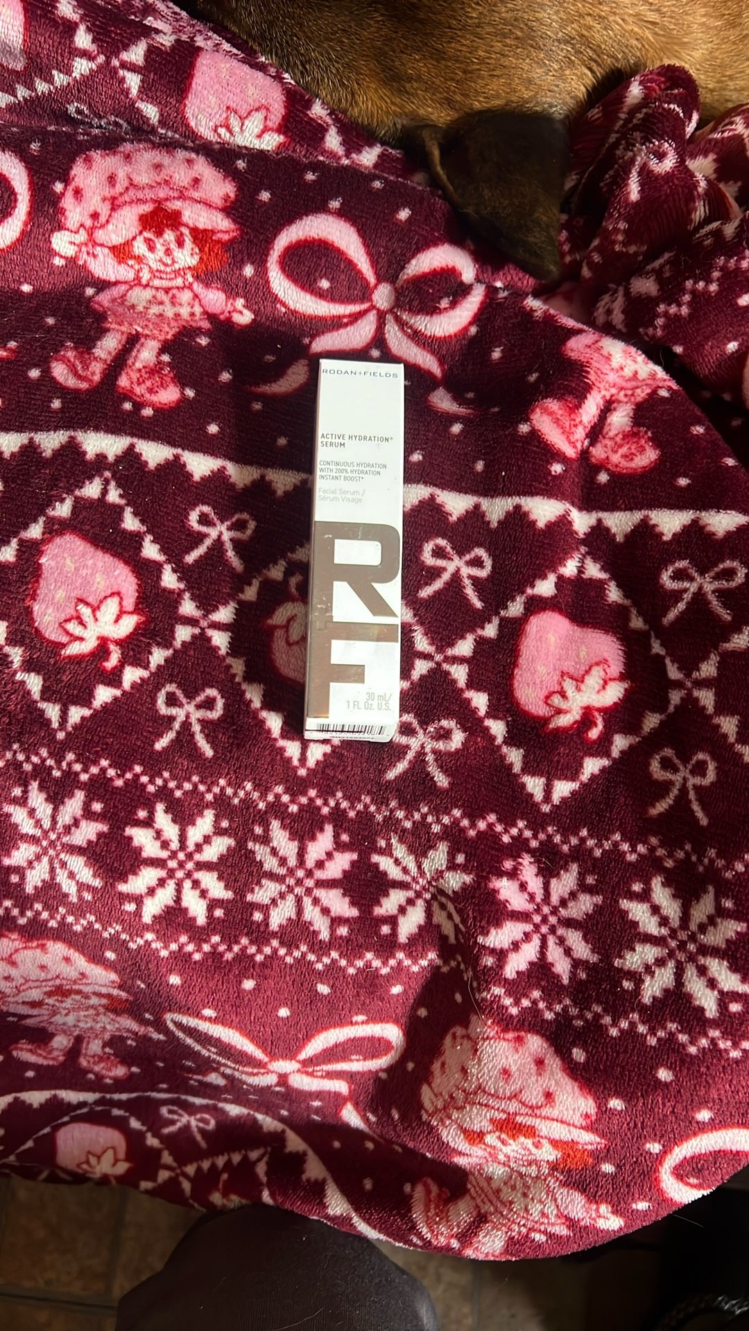 Rodan And Fields Serum