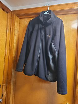 North Face Fleece