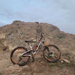 Yt cafra, 27.5