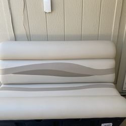 Pontoon Boat Cushion