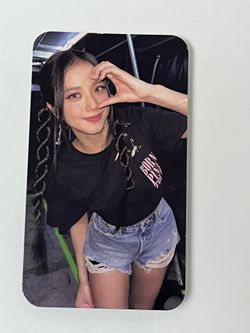 Jisoo Coachella PC