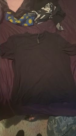 Lululemon MENS Classic Size L
