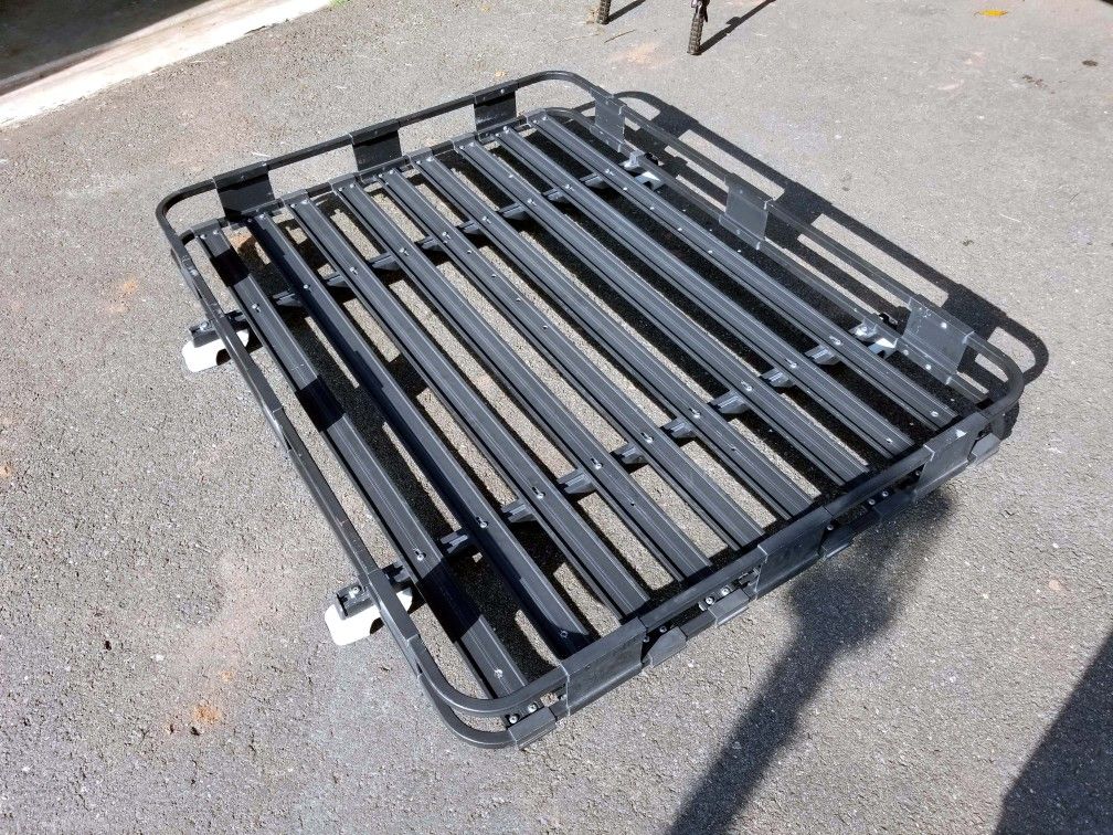 Surco 45in x 60in Safari Roof Rack