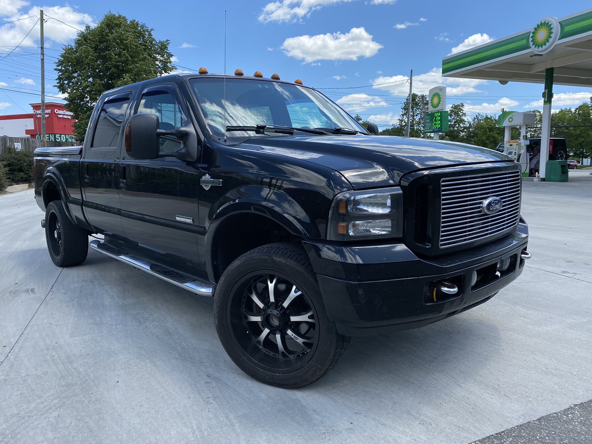 2005 Ford F-150