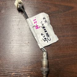 2014-2022 JEEP CHEROKEE 3.2L EXHAUST OXYGEN CONTROL LAMBDA AIR SENSOR OEM