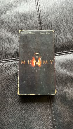 The Mummy