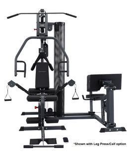 X Press Pro Work Out Equipment