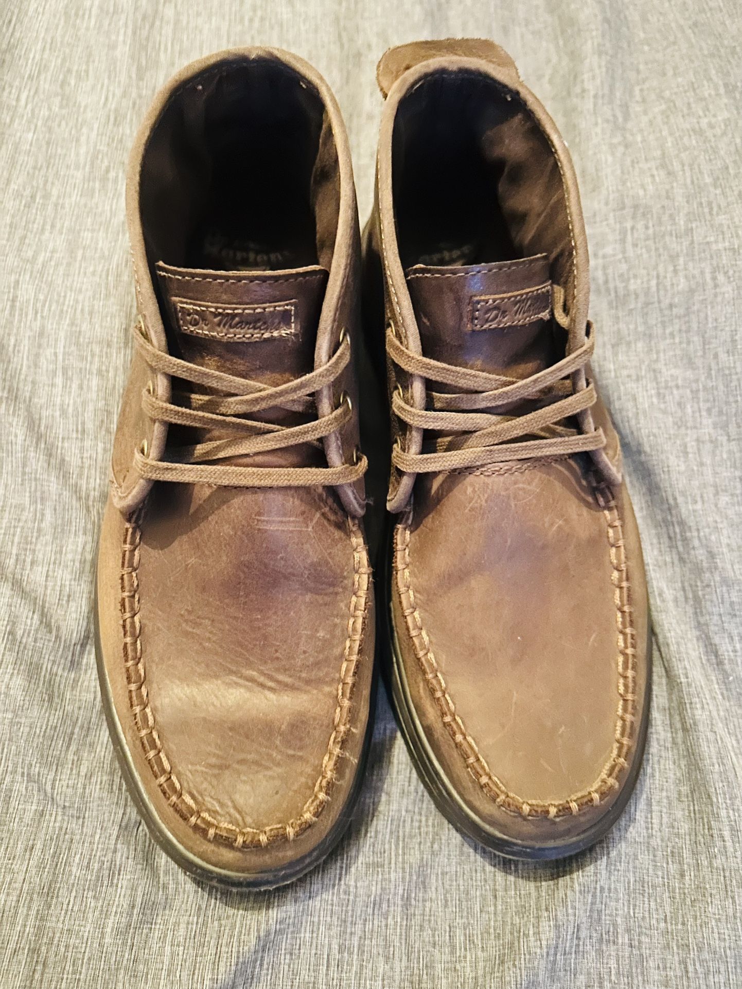 Dr Martens boots