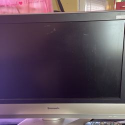 Panasonic Viera 32” Tv