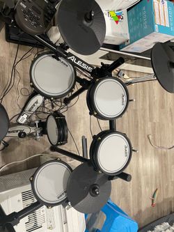 Alesis Drum Surge Mesh SE