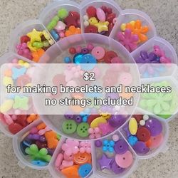 Beads For DIY Jewlery