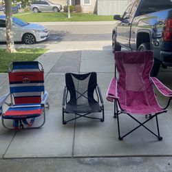 Camping Chairs Bikes Cowboys Cornhole Receiver Gloves