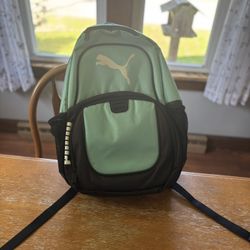 Puma Backpack