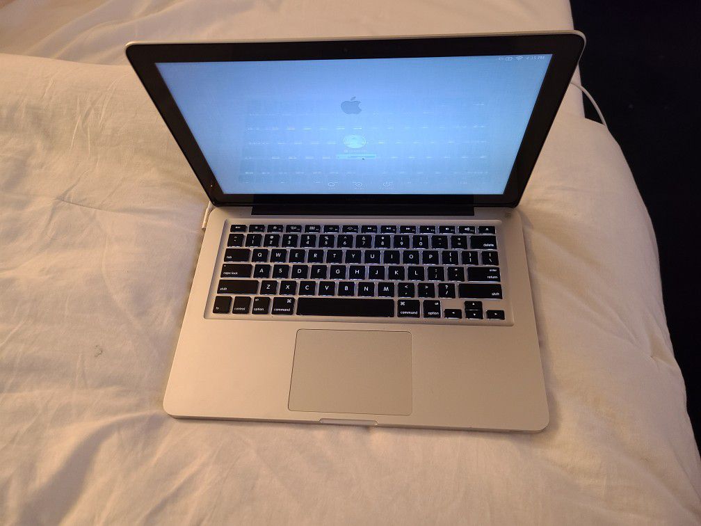Apple MacBook Pro13 inch