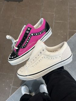 Vans OTW Pearlized Pack 