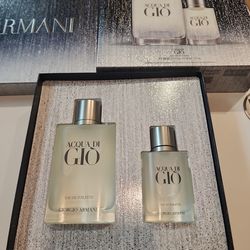 Men's A qua di gio