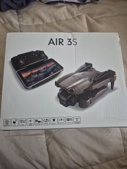 New air 3s photo/ viedo drone