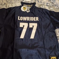 Lowrider Jersey