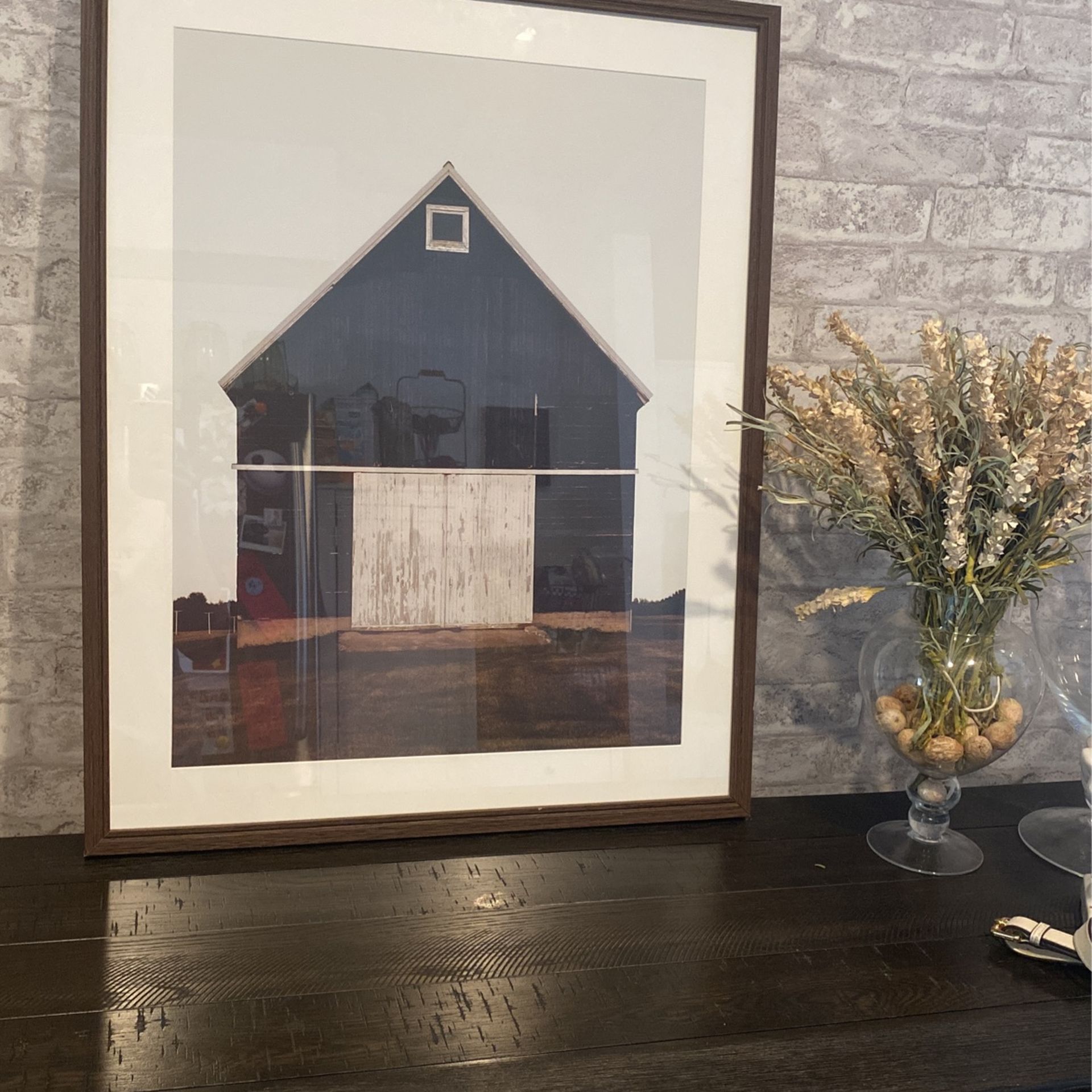 Target Farm House Picture