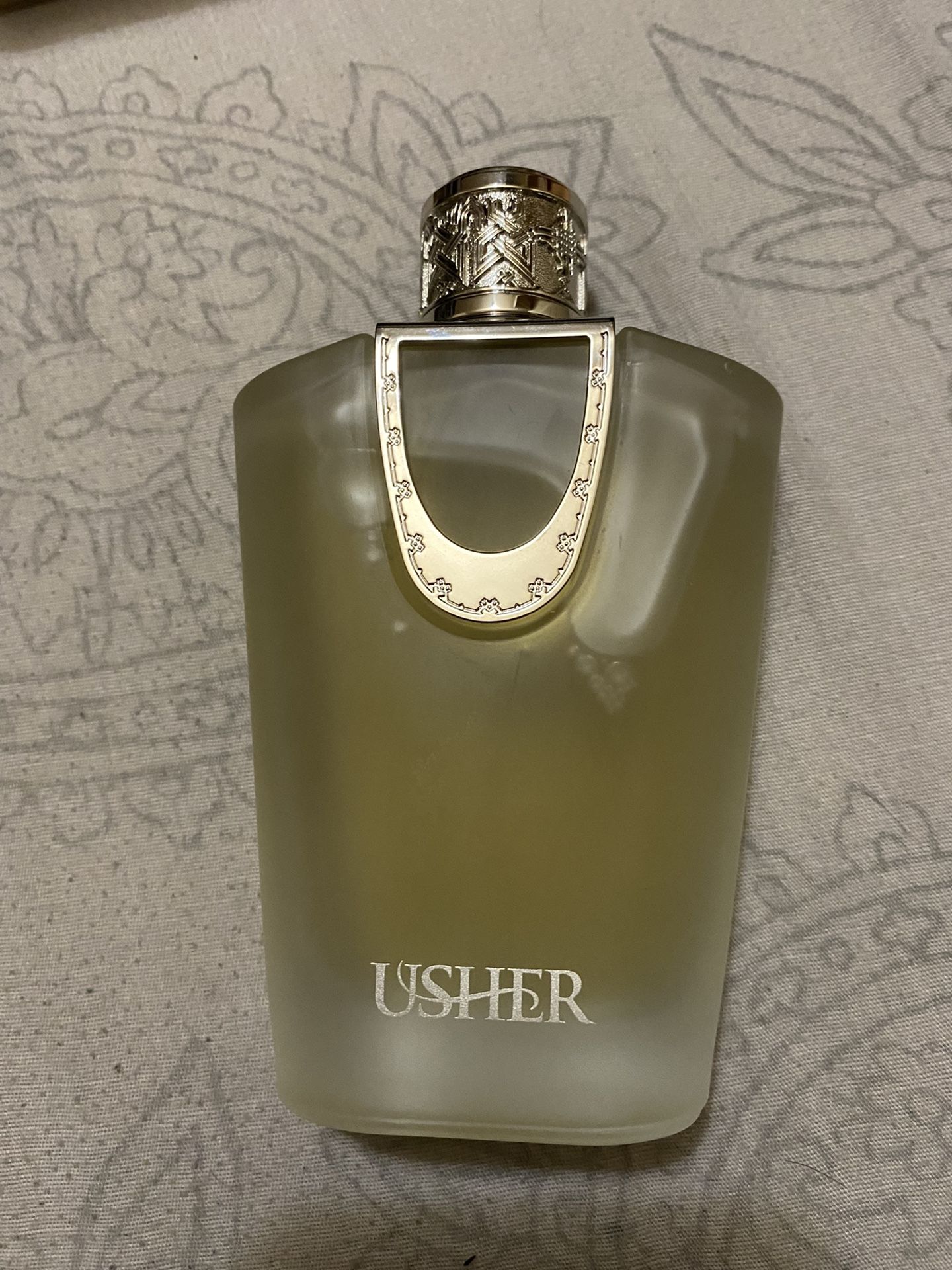 Usher Perfume