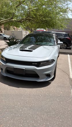 Charger for sale