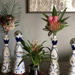 Clase Azul Reposado Bottles
